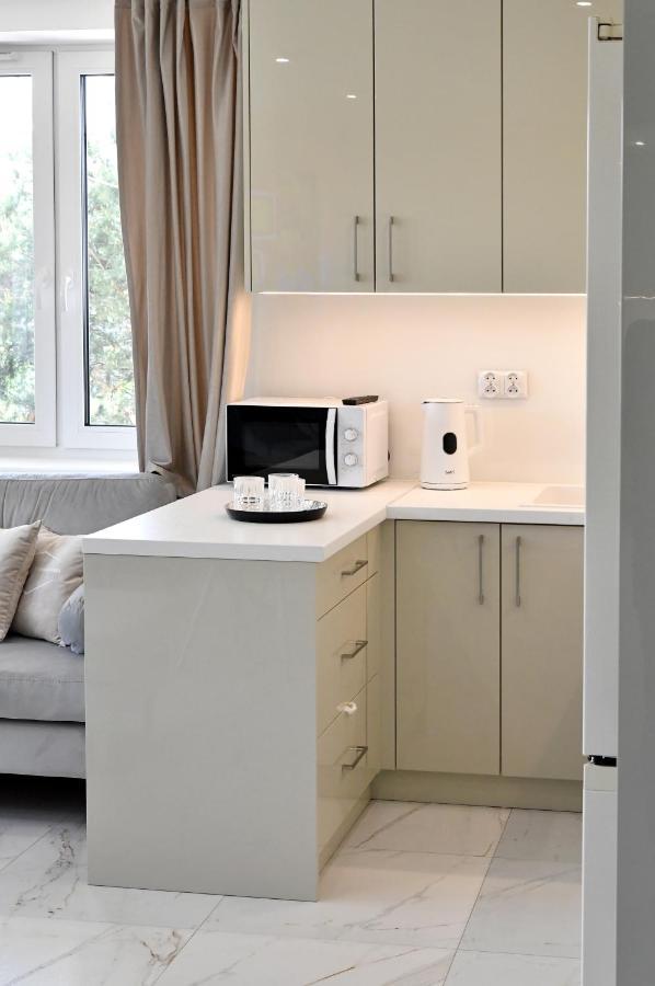 Piotrowice  Apartamenty Modrzewiowa Zator المظهر الخارجي الصورة