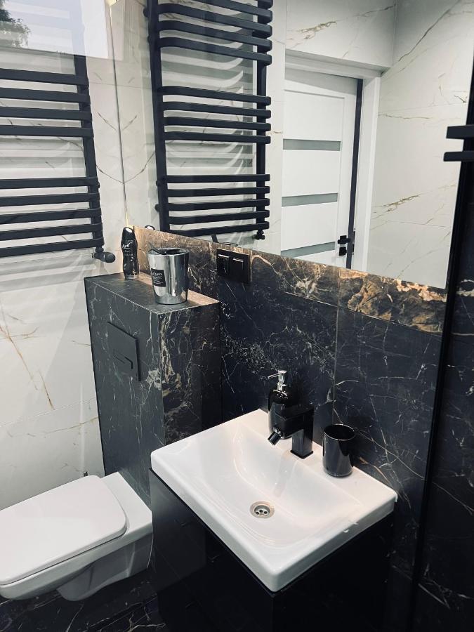 Piotrowice  Apartamenty Modrzewiowa Zator المظهر الخارجي الصورة