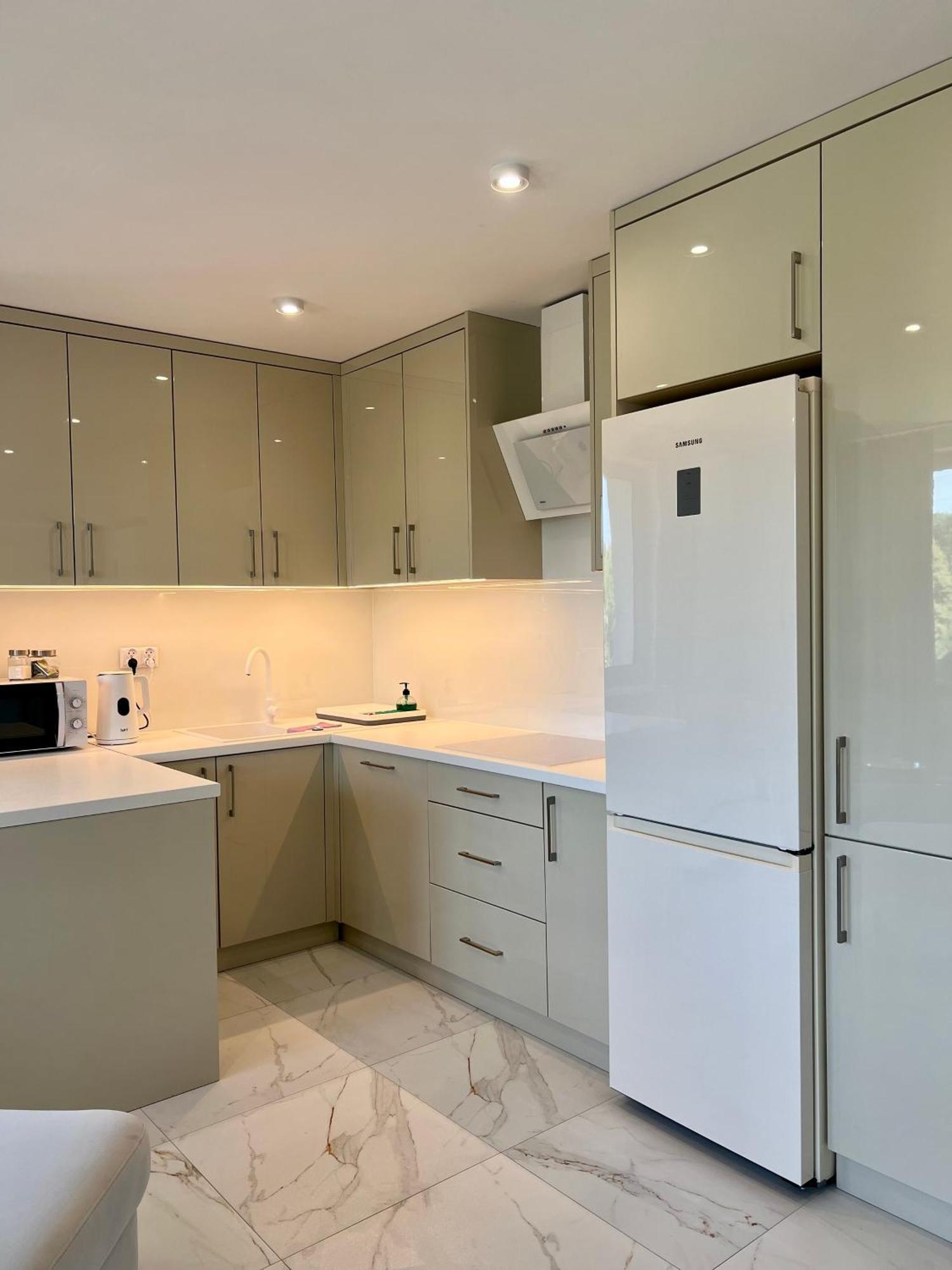 Piotrowice  Apartamenty Modrzewiowa Zator المظهر الخارجي الصورة