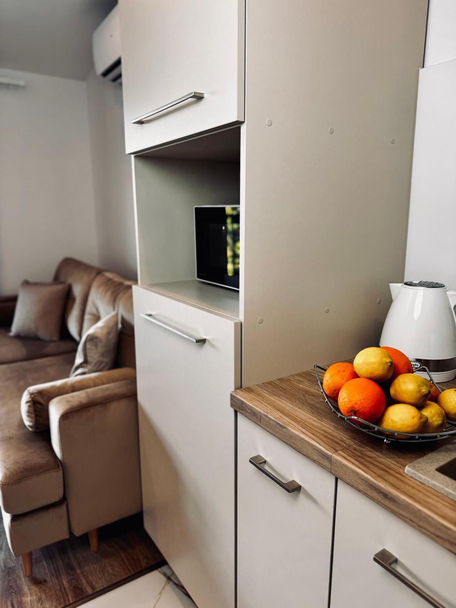 Piotrowice  Apartamenty Modrzewiowa Zator المظهر الخارجي الصورة